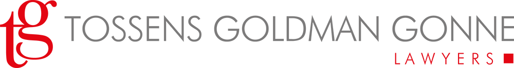 Logo Tossens Goldman